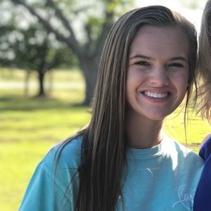 Meet your Posher, Faith